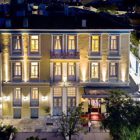 Palladian Home Athena Bagian luar foto