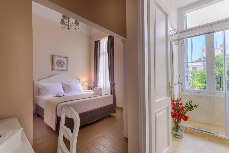 Palladian Home Athena Bagian luar foto