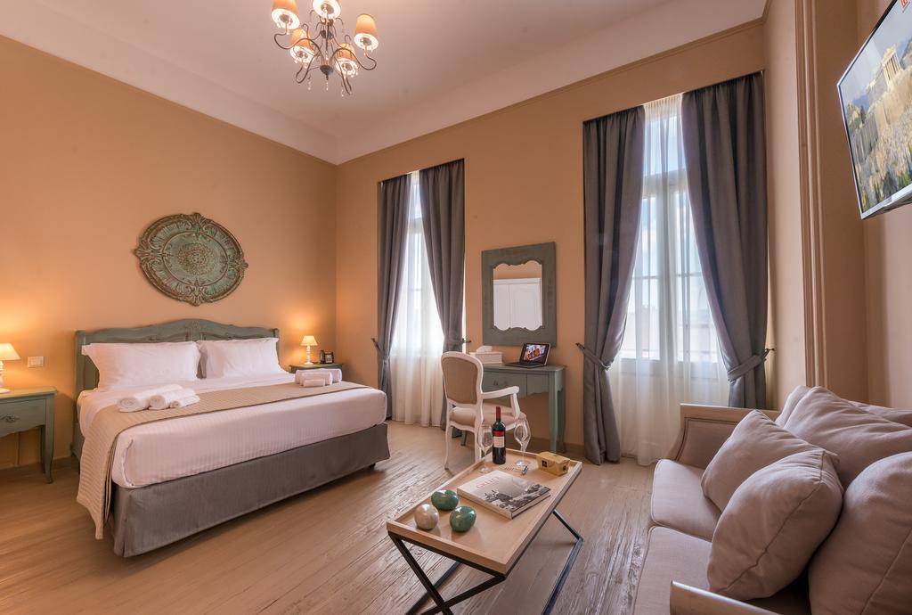 Palladian Home Athena Bagian luar foto