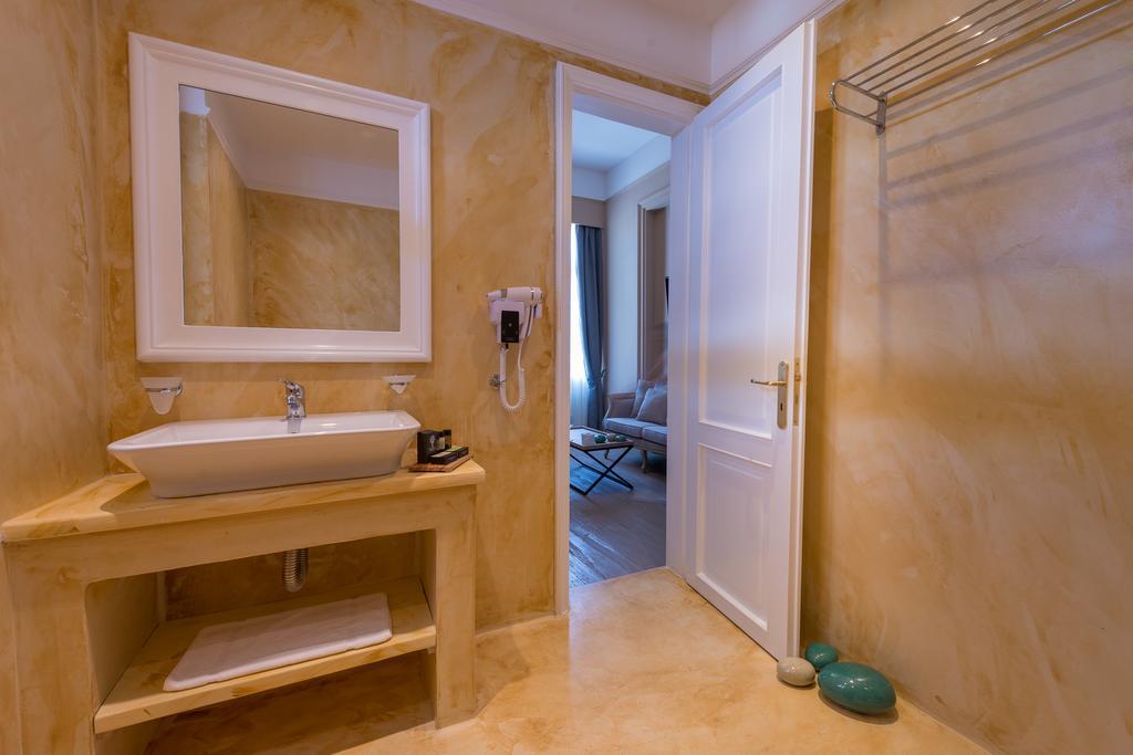 Palladian Home Athena Bagian luar foto