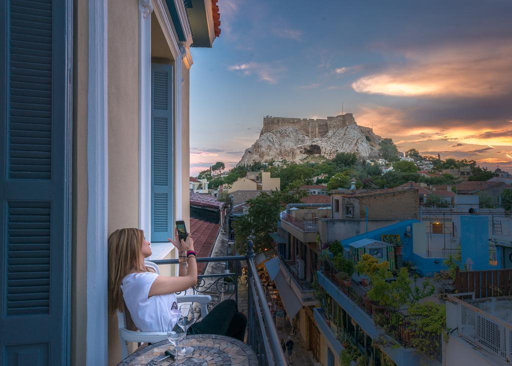 Palladian Home Athena Bagian luar foto