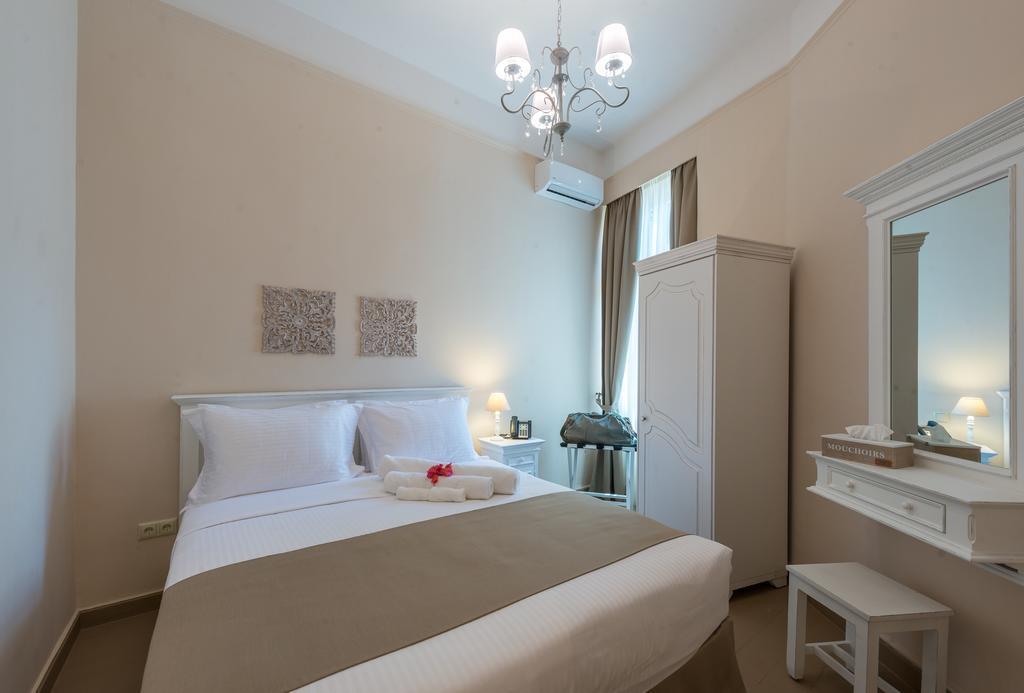 Palladian Home Athena Bagian luar foto