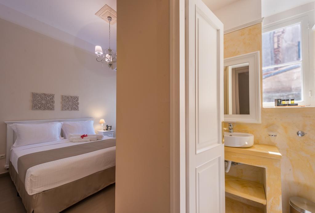 Palladian Home Athena Bagian luar foto