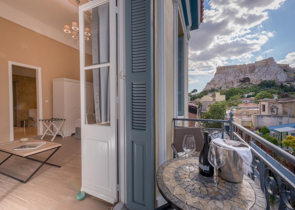 Palladian Home Athena Bagian luar foto