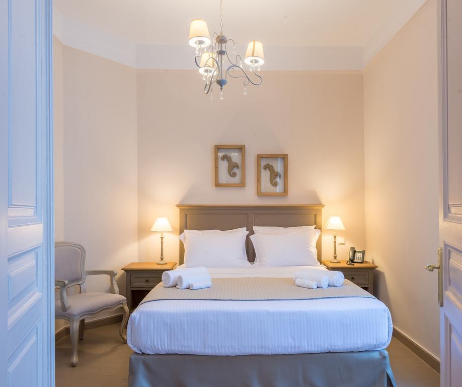Palladian Home Athena Bagian luar foto