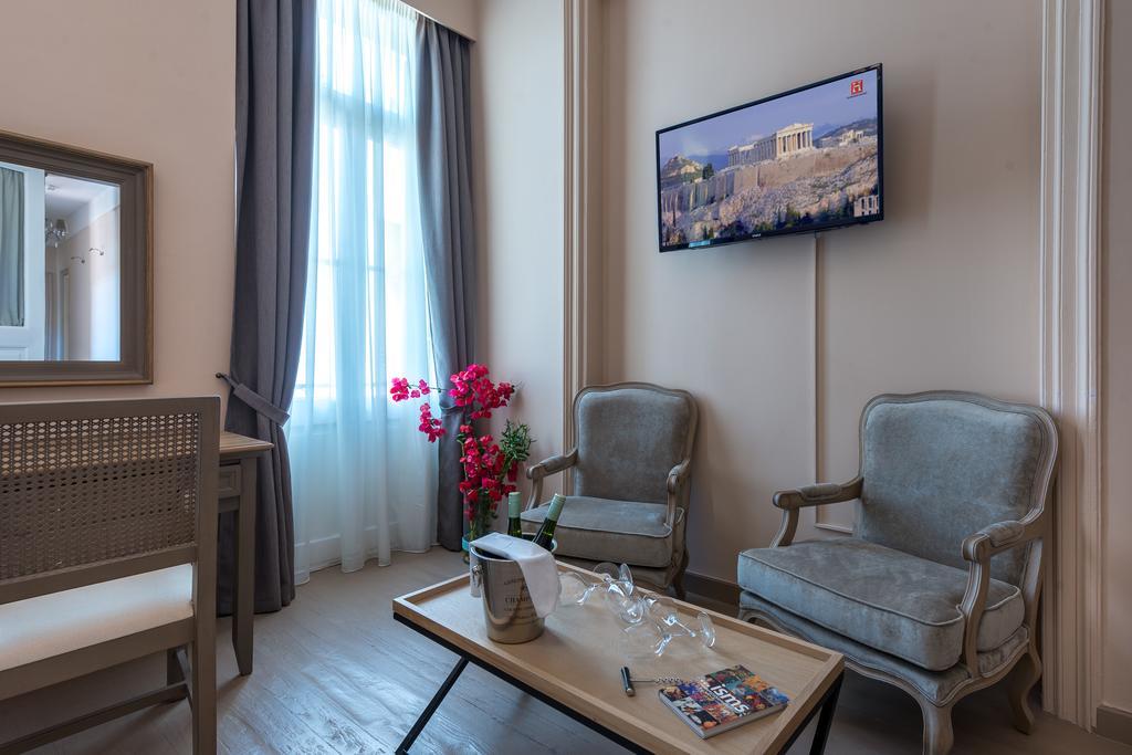 Palladian Home Athena Bagian luar foto
