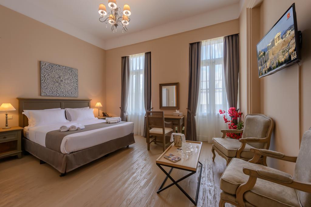 Palladian Home Athena Bagian luar foto