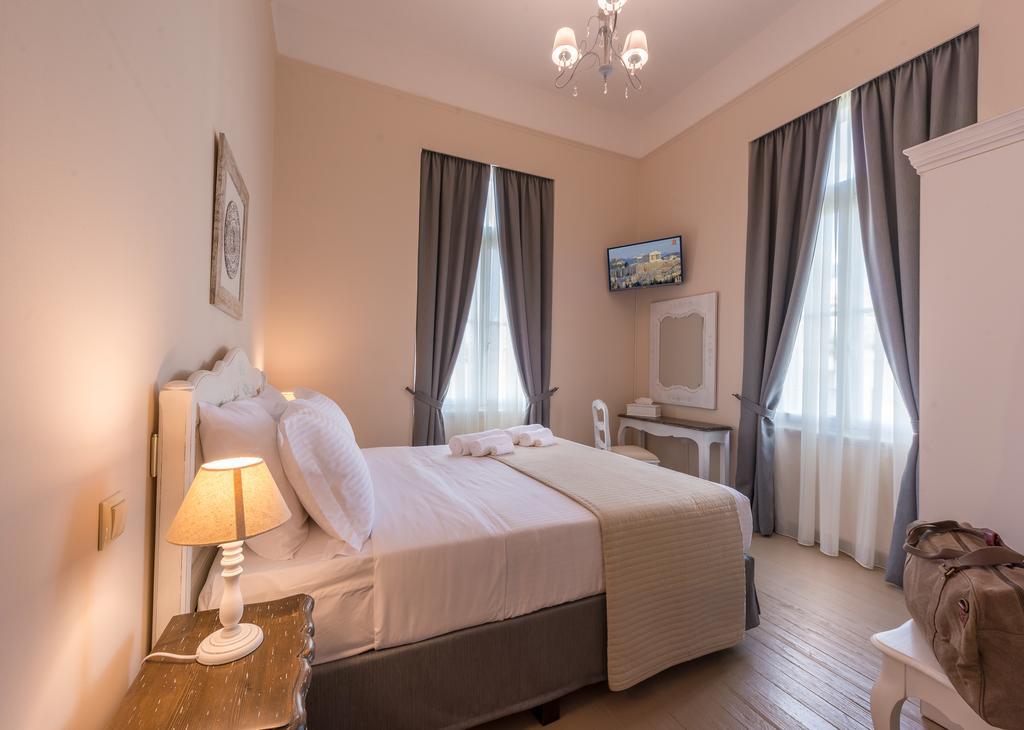 Palladian Home Athena Bagian luar foto