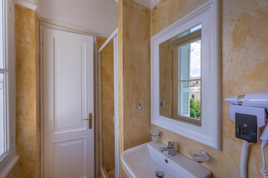 Palladian Home Athena Bagian luar foto