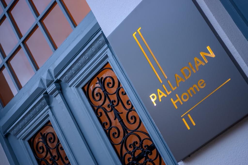 Palladian Home Athena Bagian luar foto