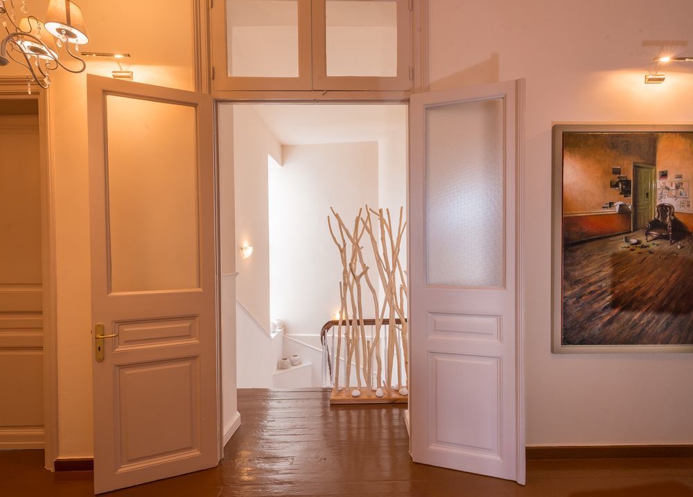 Palladian Home Athena Bagian luar foto