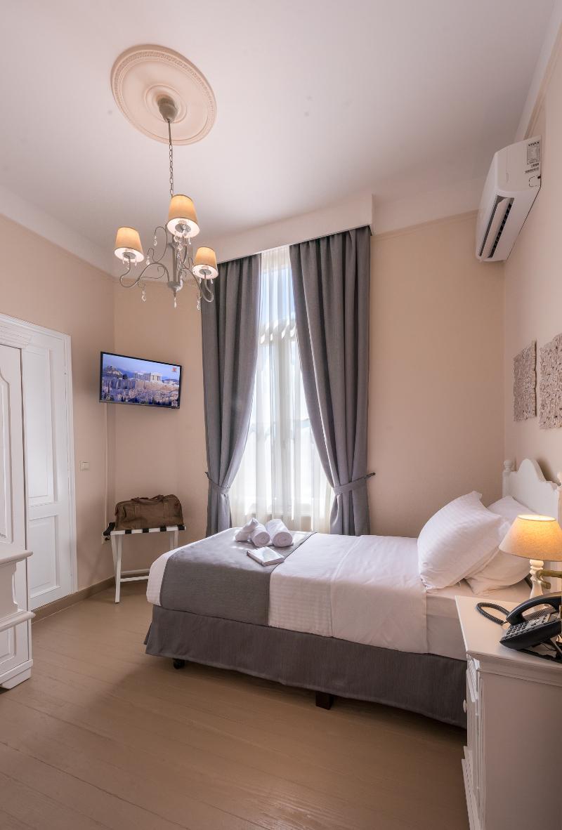 Palladian Home Athena Bagian luar foto